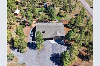 9244 Misty Mountain Lane, Lakeside, AZ 85929 - Photo 38