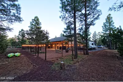 9244 Misty Mountain Lane, Lakeside, AZ 85929 - Photo 28