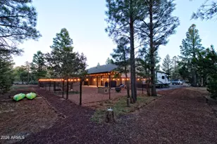 9244 Misty Mountain Ln, Lakeside, AZ 85929 - Photo 28