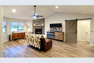 9244 Misty Mountain Lane, Lakeside, AZ 85929 - Photo 14