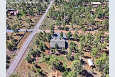 9244 Misty Mountain Lane, Lakeside, AZ 85929 - Photo 42