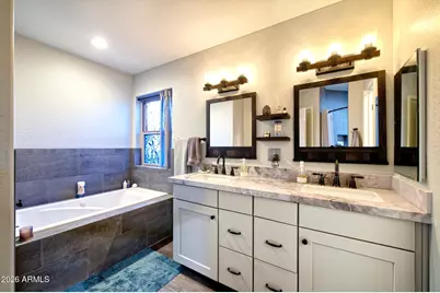 9244 Misty Mountain Lane, Lakeside, AZ 85929 - Photo 6