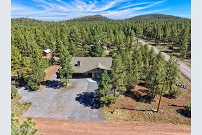 9244 Misty Mountain Lane, Lakeside, AZ 85929 - Photo 2