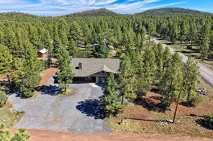 9244 Misty Mountain Ln, Lakeside, AZ 85929 - Photo 2