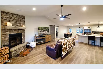 9244 Misty Mountain Lane, Lakeside, AZ 85929 - Photo 2