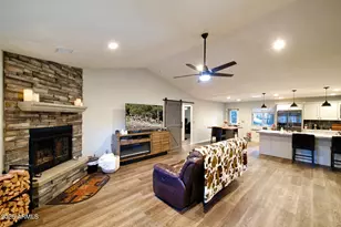 9244 Misty Mountain Ln, Lakeside, AZ 85929 - Photo 2