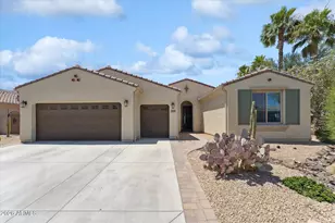 4853 W Tortoise Dr, Eloy, AZ 85131 - Photo 1