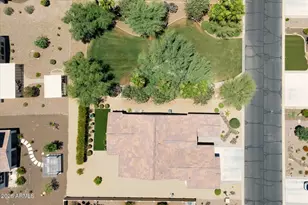 4853 W Tortoise Dr, Eloy, AZ 85131 - Photo 44