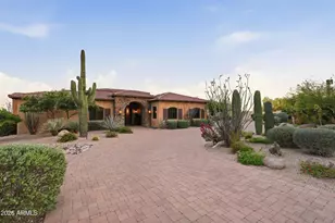 8801 E Sierra Pinta Dr, Scottsdale, AZ 85255 - Photo 10