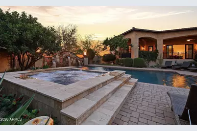 8801 E Sierra Pinta Drive, Scottsdale, AZ 85255 - Photo 4