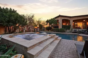 8801 E Sierra Pinta Dr, Scottsdale, AZ 85255 - Photo 4