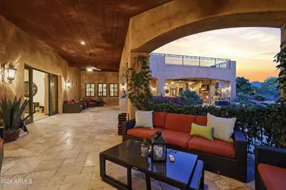 8801 E Sierra Pinta Drive, Scottsdale, AZ 85255 - Photo 110