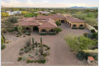 8801 E Sierra Pinta Drive, Scottsdale, AZ 85255 - Photo 1