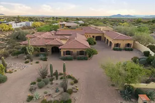 8801 E Sierra Pinta Dr, Scottsdale, AZ 85255 - Photo 1