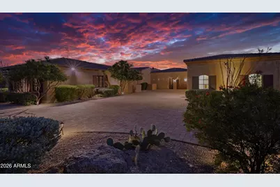 8801 E Sierra Pinta Drive, Scottsdale, AZ 85255 - Photo 74