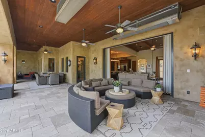 8801 E Sierra Pinta Drive, Scottsdale, AZ 85255 - Photo 82