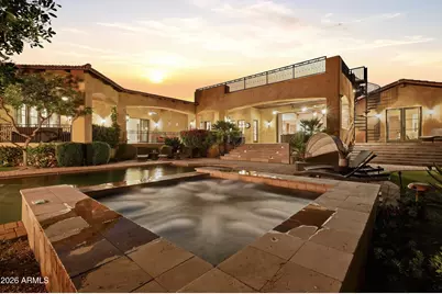 8801 E Sierra Pinta Drive, Scottsdale, AZ 85255 - Photo 118