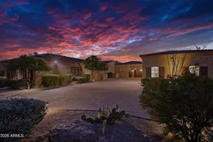 8801 E Sierra Pinta Dr, Scottsdale, AZ 85255 - Photo 84