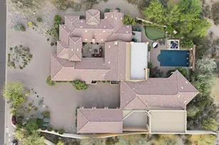 8801 E Sierra Pinta Dr, Scottsdale, AZ 85255 - Photo 90