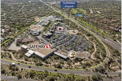8801 E Sierra Pinta Drive, Scottsdale, AZ 85255 - Photo 88