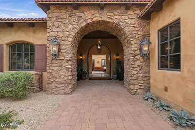 8801 E Sierra Pinta Drive, Scottsdale, AZ 85255 - Photo 1