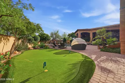 8801 E Sierra Pinta Drive, Scottsdale, AZ 85255 - Photo 6