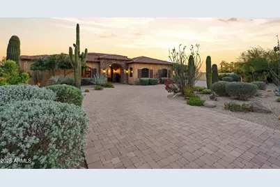 8801 E Sierra Pinta Drive, Scottsdale, AZ 85255 - Photo 58