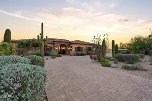 8801 E Sierra Pinta Dr, Scottsdale, AZ 85255 - Photo 58