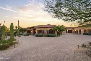 8801 E Sierra Pinta Dr, Scottsdale, AZ 85255 - Photo 68