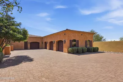 8801 E Sierra Pinta Drive, Scottsdale, AZ 85255 - Photo 2