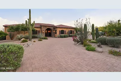8801 E Sierra Pinta Drive, Scottsdale, AZ 85255 - Photo 1