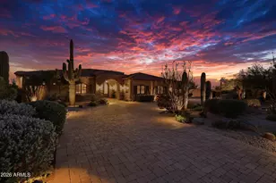 8801 E Sierra Pinta Dr, Scottsdale, AZ 85255 - Photo 2