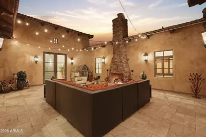 8801 E Sierra Pinta Drive, Scottsdale, AZ 85255 - Photo 128