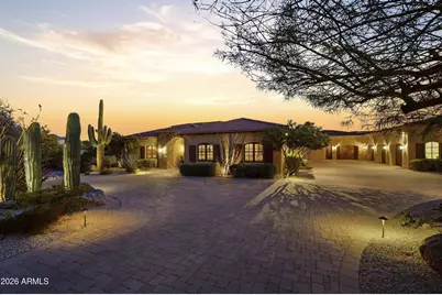 8801 E Sierra Pinta Drive, Scottsdale, AZ 85255 - Photo 70