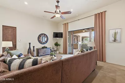 8801 E Sierra Pinta Drive, Scottsdale, AZ 85255 - Photo 26