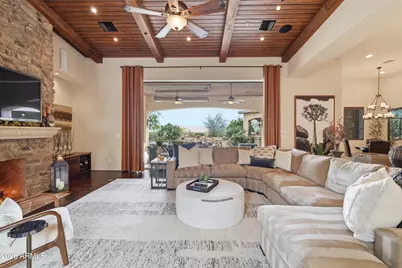 8801 E Sierra Pinta Drive, Scottsdale, AZ 85255 - Photo 16