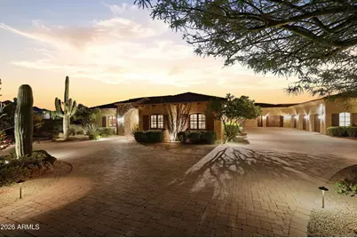 8801 E Sierra Pinta Drive, Scottsdale, AZ 85255 - Photo 122