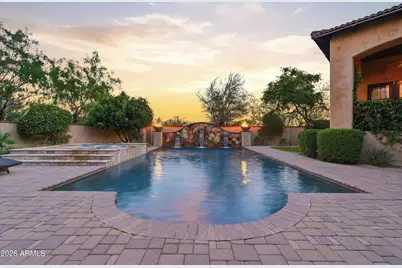 8801 E Sierra Pinta Drive, Scottsdale, AZ 85255 - Photo 4
