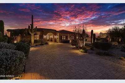 8801 E Sierra Pinta Drive, Scottsdale, AZ 85255 - Photo 2