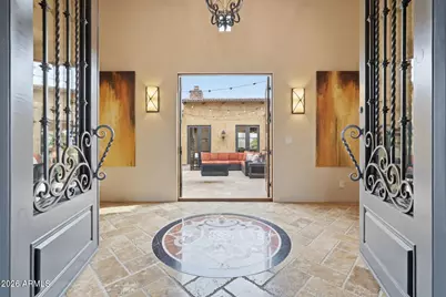 8801 E Sierra Pinta Drive, Scottsdale, AZ 85255 - Photo 2