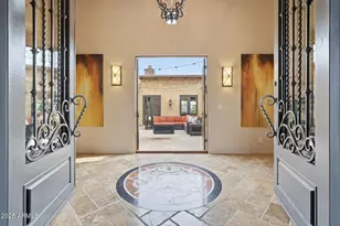 8801 E Sierra Pinta Dr, Scottsdale, AZ 85255 - Photo 2