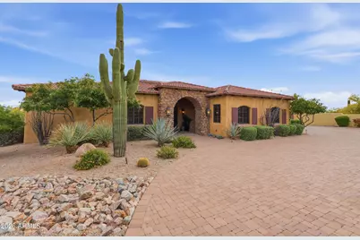 8801 E Sierra Pinta Drive, Scottsdale, AZ 85255 - Photo 10