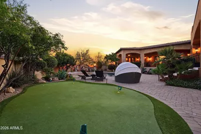 8801 E Sierra Pinta Drive, Scottsdale, AZ 85255 - Photo 102