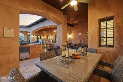 8801 E Sierra Pinta Drive, Scottsdale, AZ 85255 - Photo 106