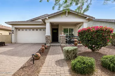 20615 W Nelson Place, Buckeye, AZ 85396 - Photo 2