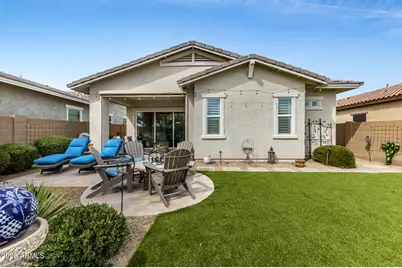 20615 W Nelson Place, Buckeye, AZ 85396 - Photo 30
