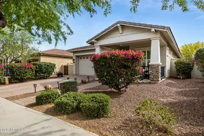 20615 W Nelson Place, Buckeye, AZ 85396 - Photo 4