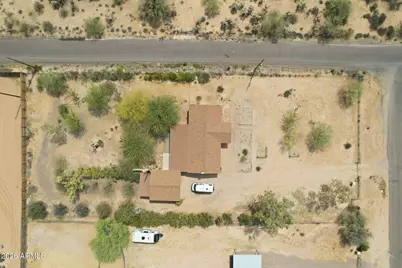 7223 N Dead Man's Gulch Road, Florence, AZ 85132 - Photo 34
