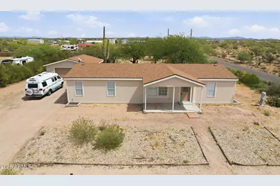 7223 N Dead Man's Gulch Road, Florence, AZ 85132 - Photo 1