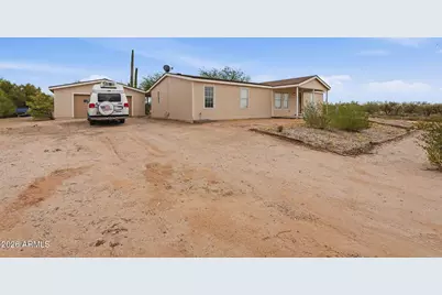 7223 N Dead Man's Gulch Road, Florence, AZ 85132 - Photo 6